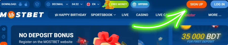 Mostbet. com